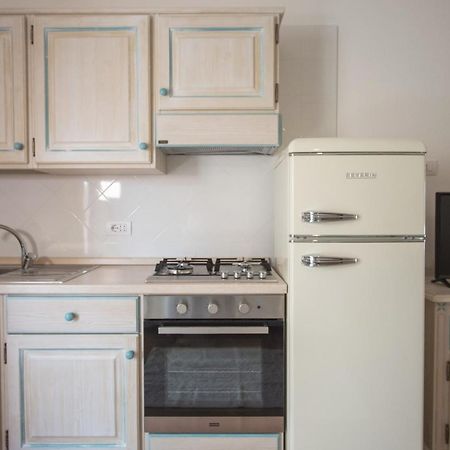 Le Residenze Del Golfo Di Orosei Aparthotel Bagian luar foto