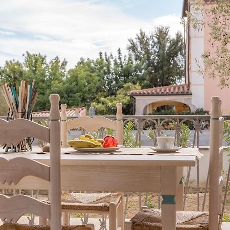 Le Residenze Del Golfo Di Orosei Aparthotel Bagian luar foto